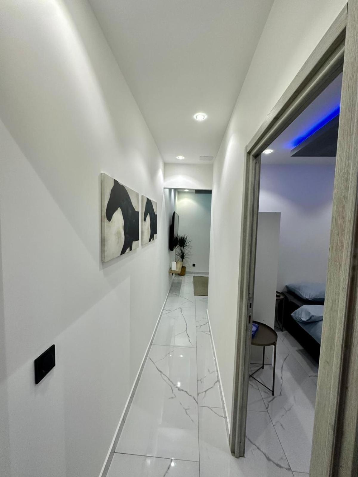 Suite Cosy Chic Saint-Claude Exterior foto